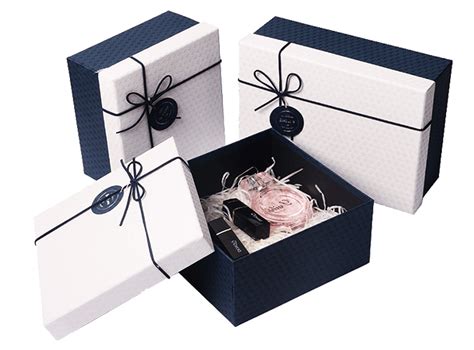 wholesale gift boxes small 9x4x1.5